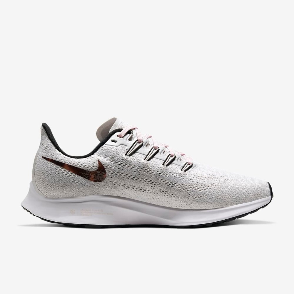 Nike Air Zoom Pegasus 36 Tortoise Shell - Picture 4 of 14